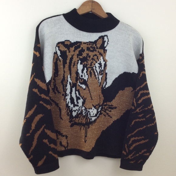 Vintage | Sweaters | Vintage 8s 90s 